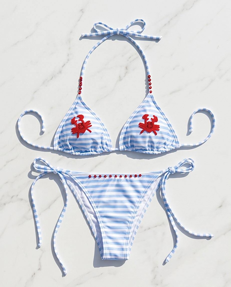 Bikini Cangrejos