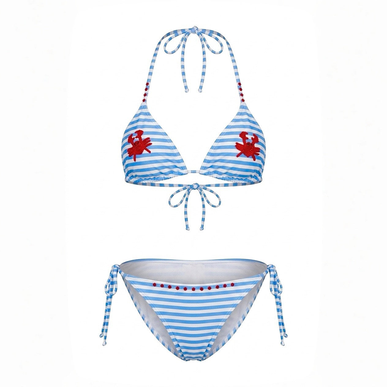 Bikini Cangrejos